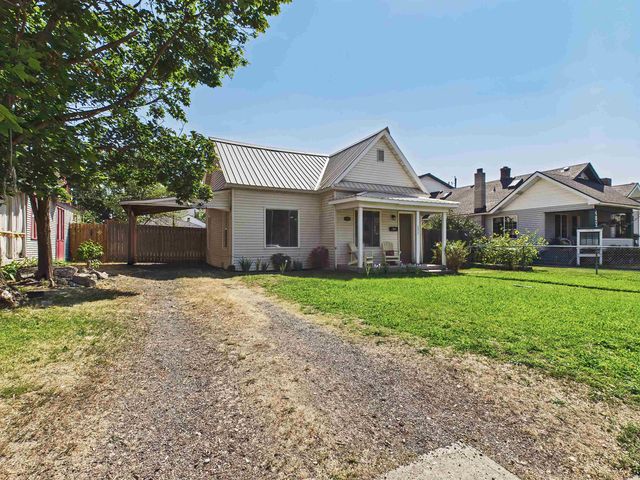 4812 N Nelson St, Spokane, WA 99207