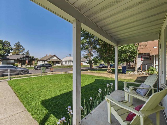4812 N Nelson St, Spokane, WA 99207