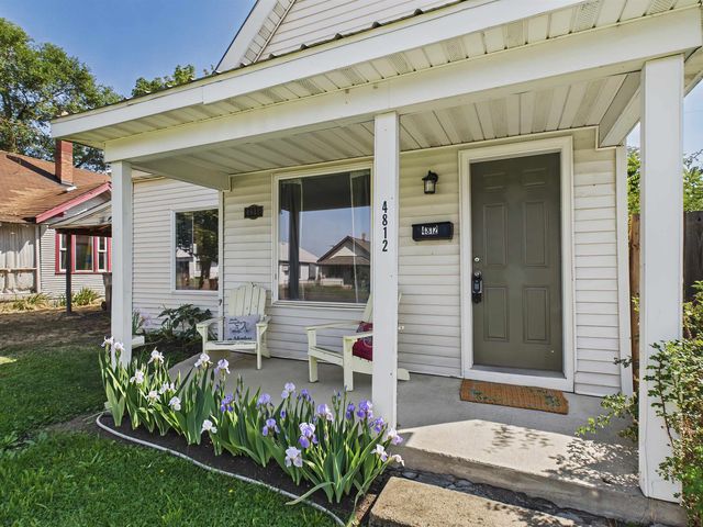 4812 N Nelson St, Spokane, WA 99207