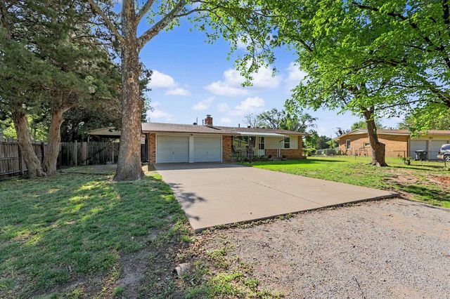 2850 N Meridian Ave, Wichita, KS 67204