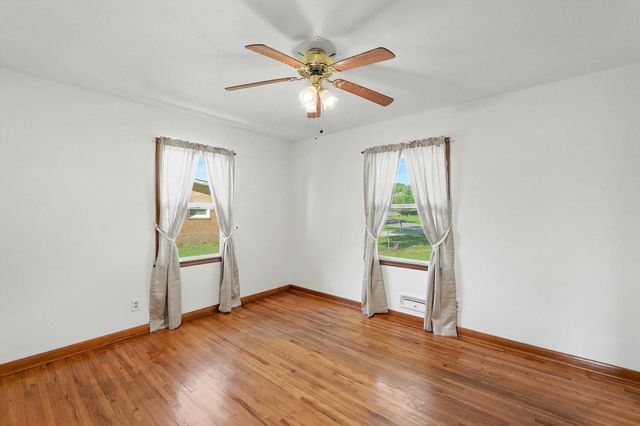 2850 N Meridian Ave, Wichita, KS 67204