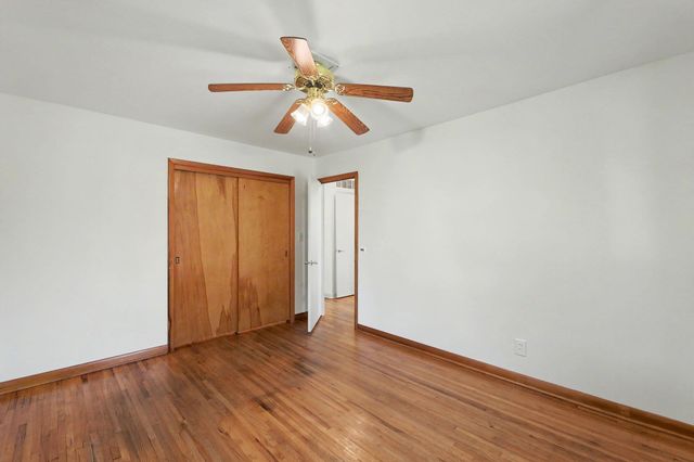 2850 N Meridian Ave, Wichita, KS 67204