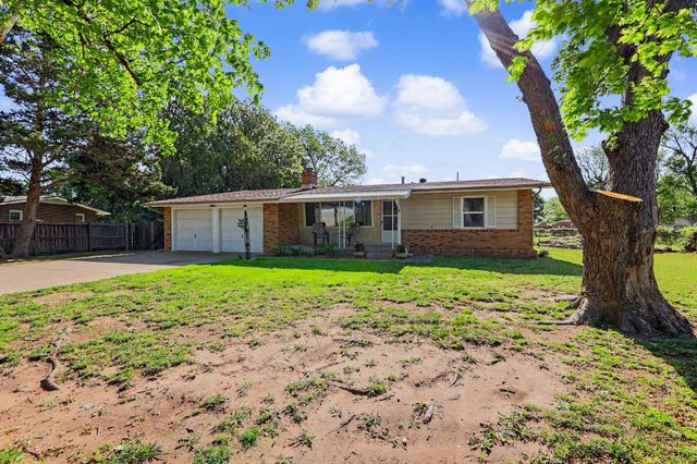 2850 N Meridian Ave, Wichita, KS 67204