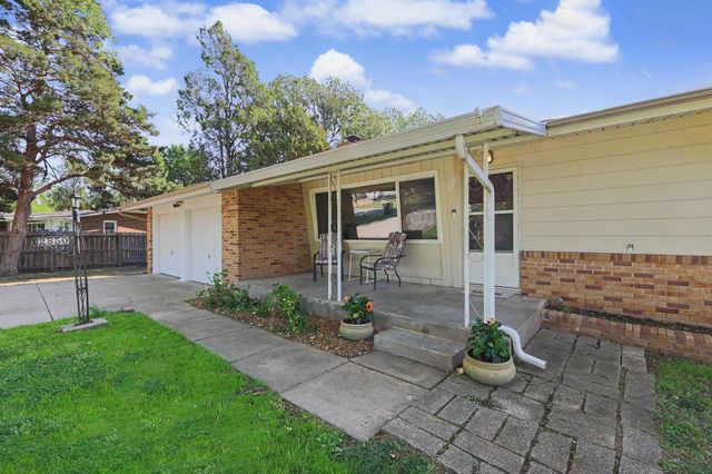 2850 N Meridian Ave, Wichita, KS 67204