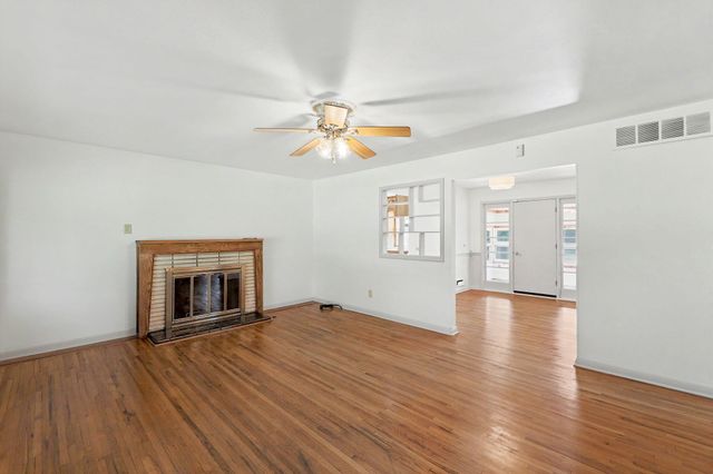 2850 N Meridian Ave, Wichita, KS 67204