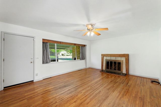 2850 N Meridian Ave, Wichita, KS 67204