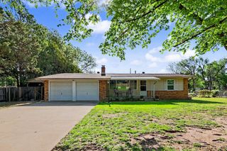 2850 N Meridian Ave, Wichita, KS 67204