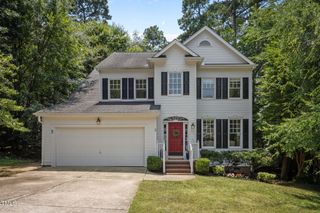 3 Chelan Court, Durham, NC 27713