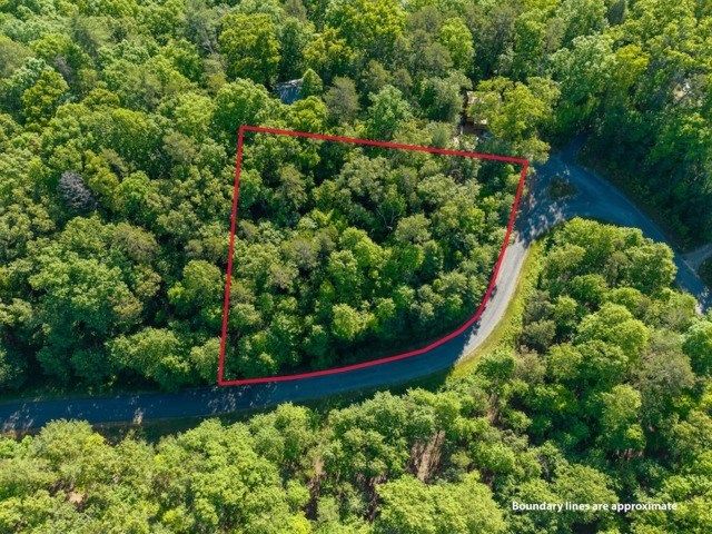 LOT 52 Creek Trail, Ellijay, GA 30540