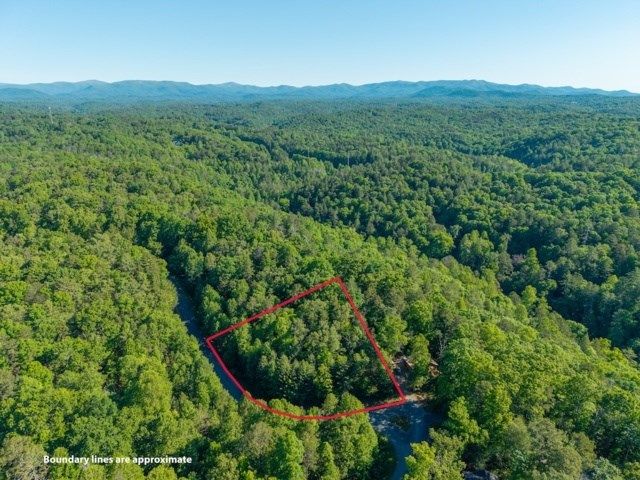 LOT 52 Creek Trail, Ellijay, GA 30540