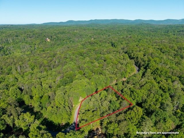 LOT 52 Creek Trail, Ellijay, GA 30540