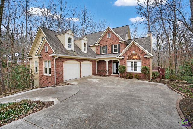 208 Huntington Court, Macon, GA 31210