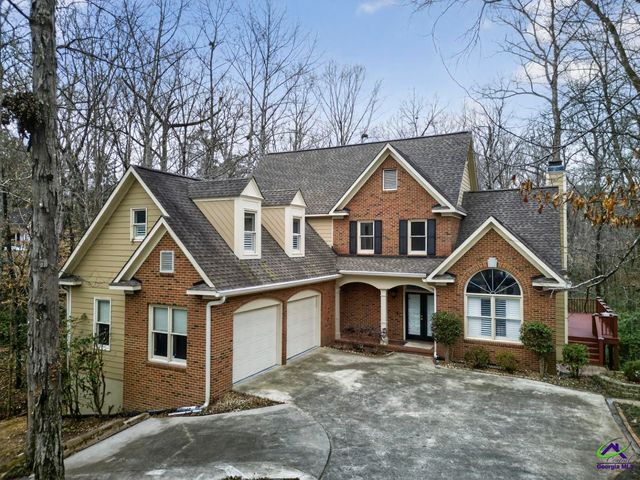 208 Huntington Court, Macon, GA 31210