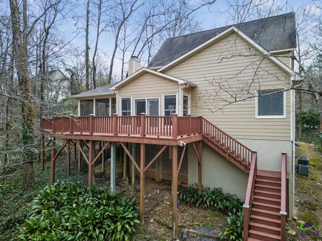 208 Huntington Court, Macon, GA 31210