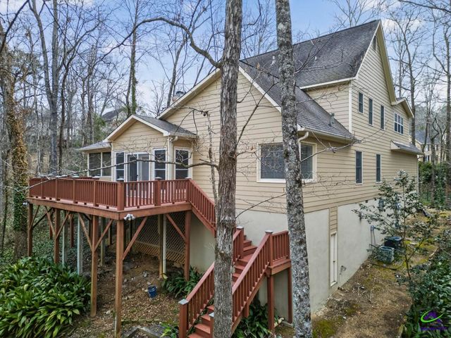 208 Huntington Court, Macon, GA 31210