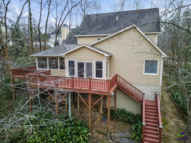 208 Huntington Court, Macon, GA 31210