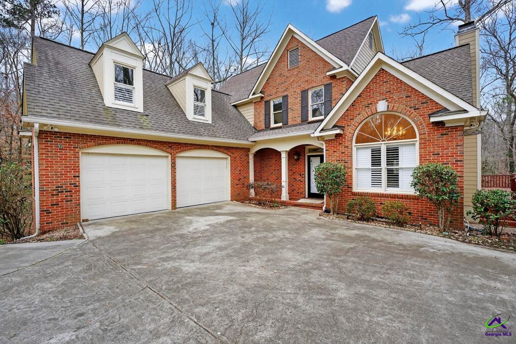 208 Huntington Court, Macon, GA 31210