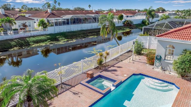 4706 61ST AVENUE DRIVE W, Bradenton, FL 34210