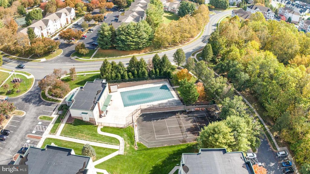 1304-P SCOTTSDALE DR #196, Bel Air, MD 21015