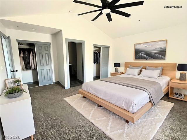 382 East Erin Street, Pahrump, NV 89048