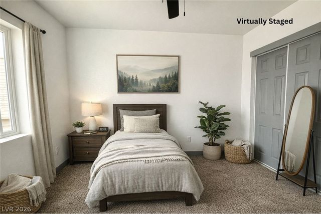 382 East Erin Street, Pahrump, NV 89048