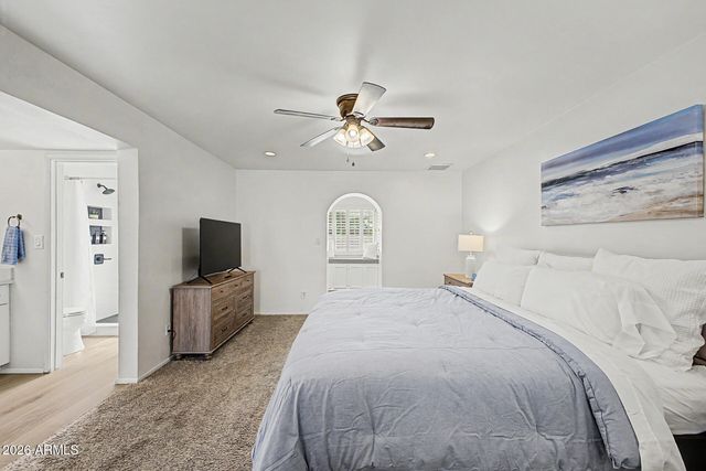 2445 S CATARINA --, Mesa, AZ 85202