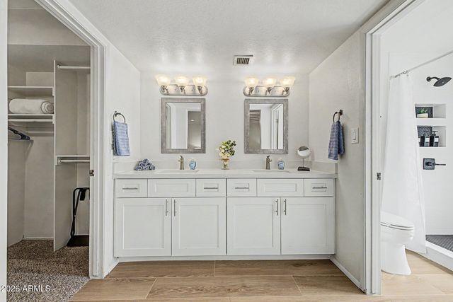 2445 S CATARINA --, Mesa, AZ 85202