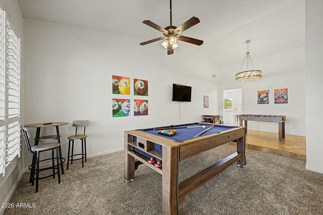 2445 S CATARINA --, Mesa, AZ 85202