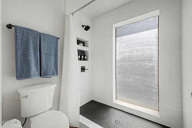 2445 S CATARINA --, Mesa, AZ 85202