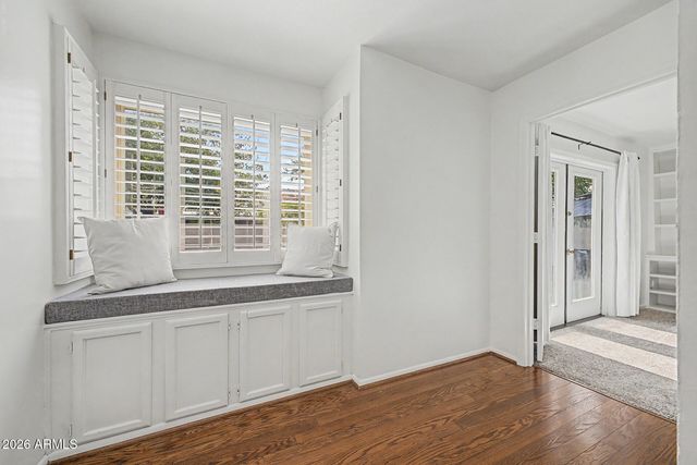 2445 S CATARINA --, Mesa, AZ 85202