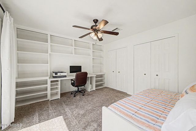 2445 S CATARINA --, Mesa, AZ 85202