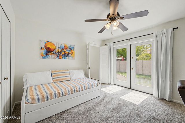 2445 S CATARINA --, Mesa, AZ 85202