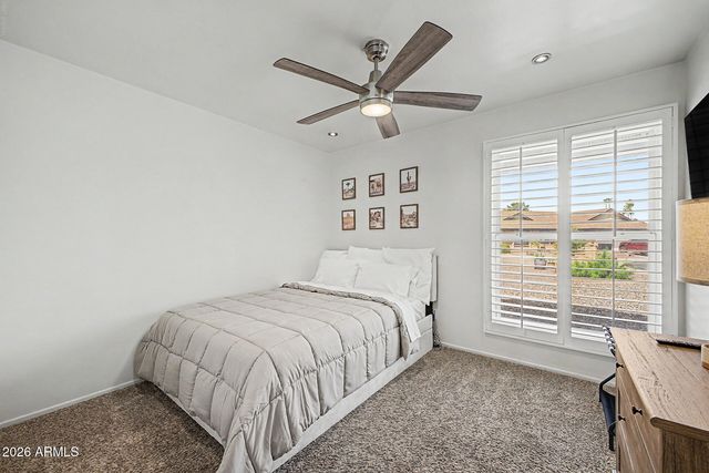 2445 S CATARINA --, Mesa, AZ 85202