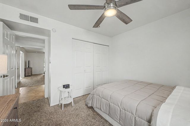2445 S CATARINA --, Mesa, AZ 85202