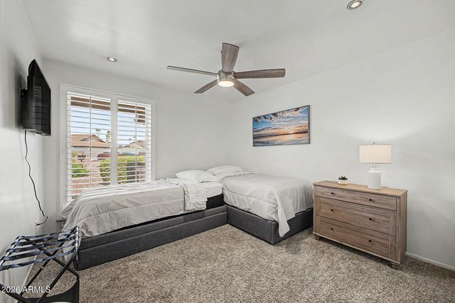 2445 S CATARINA --, Mesa, AZ 85202