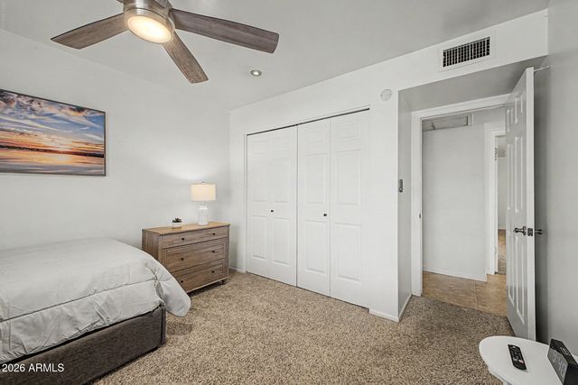2445 S CATARINA --, Mesa, AZ 85202