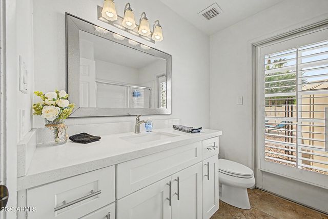 2445 S CATARINA --, Mesa, AZ 85202