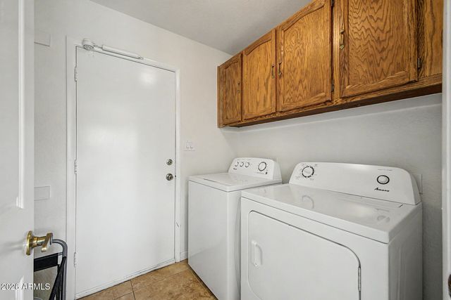 2445 S CATARINA --, Mesa, AZ 85202