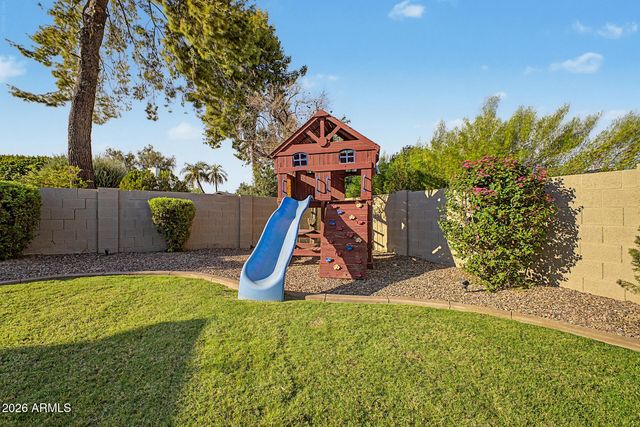 2445 S CATARINA --, Mesa, AZ 85202