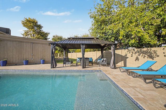 2445 S CATARINA --, Mesa, AZ 85202
