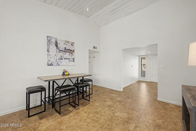2445 S CATARINA --, Mesa, AZ 85202