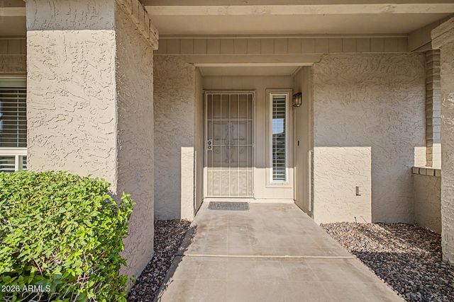 2445 S CATARINA --, Mesa, AZ 85202