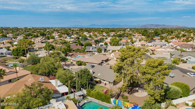 2445 S CATARINA --, Mesa, AZ 85202