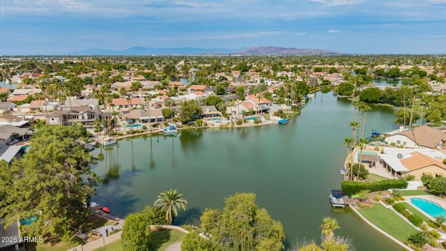 2445 S CATARINA --, Mesa, AZ 85202