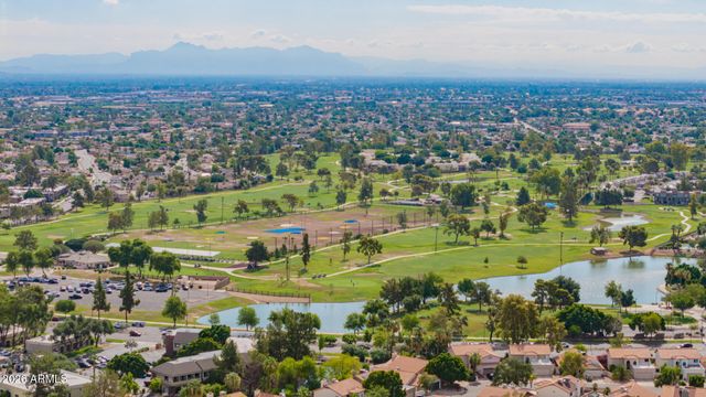 2445 S CATARINA --, Mesa, AZ 85202
