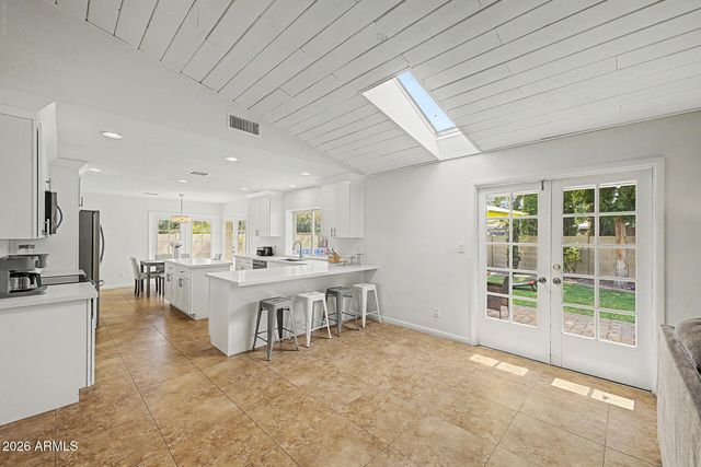 2445 S CATARINA --, Mesa, AZ 85202