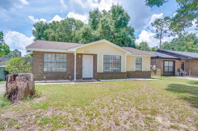 2709 Chicago Ct, Pensacola, FL 32526