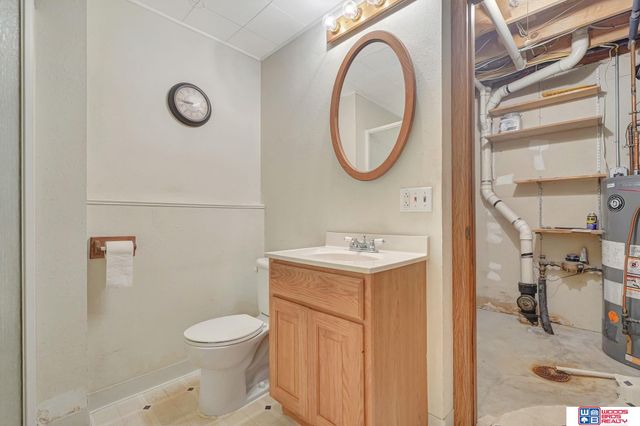 1700 W Plum Street, Lincoln, NE 68522