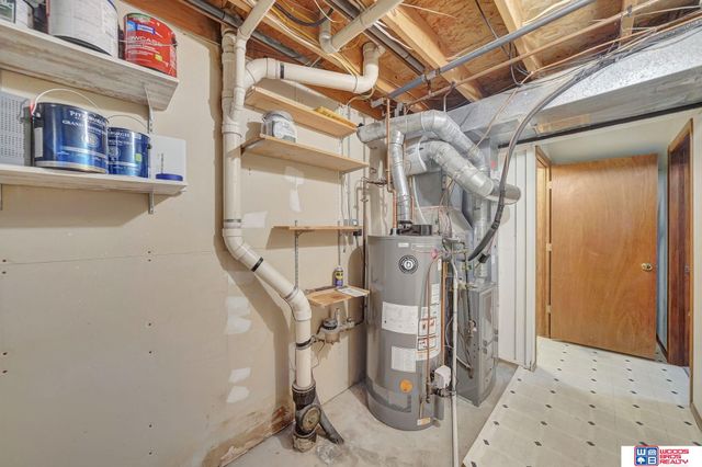 1700 W Plum Street, Lincoln, NE 68522