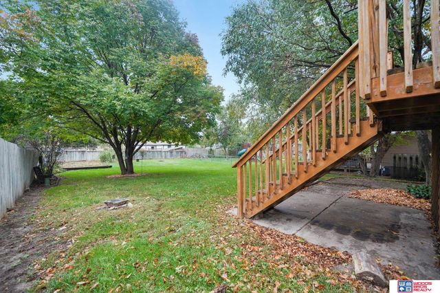 1700 W Plum Street, Lincoln, NE 68522